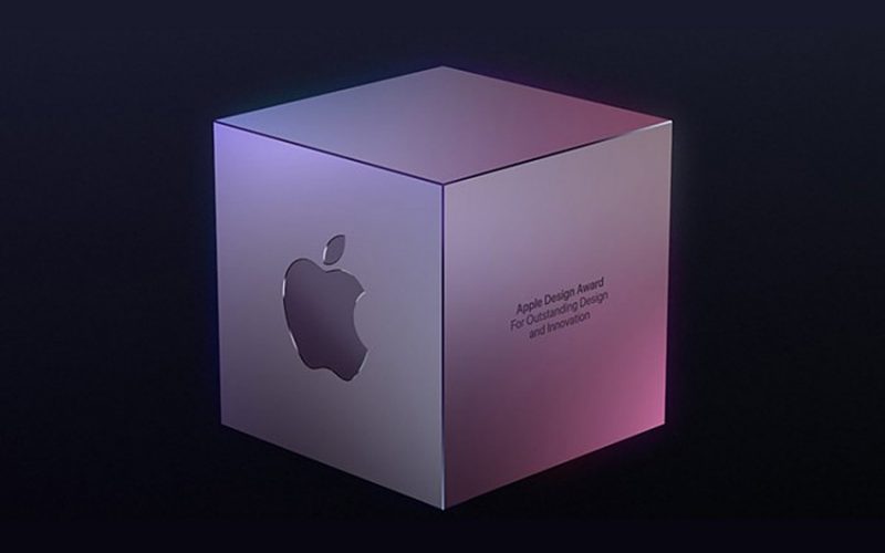 蘋果設計獎入圍名單在 2021 年 WWDC 前揭曉