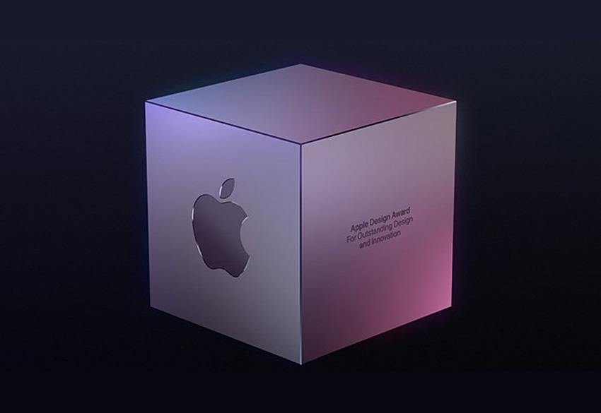 蘋果設計獎入圍名單在 2021 年 WWDC 前揭曉
