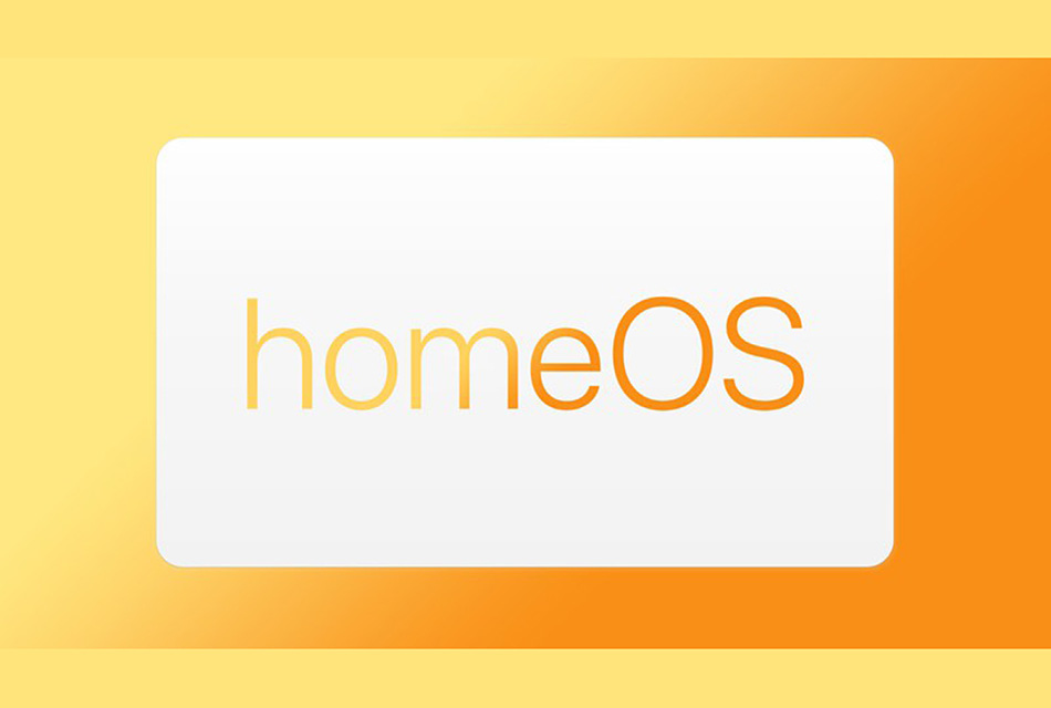 在 WWDC 發布 iOS 15 前，蘋果自曝 homeOS