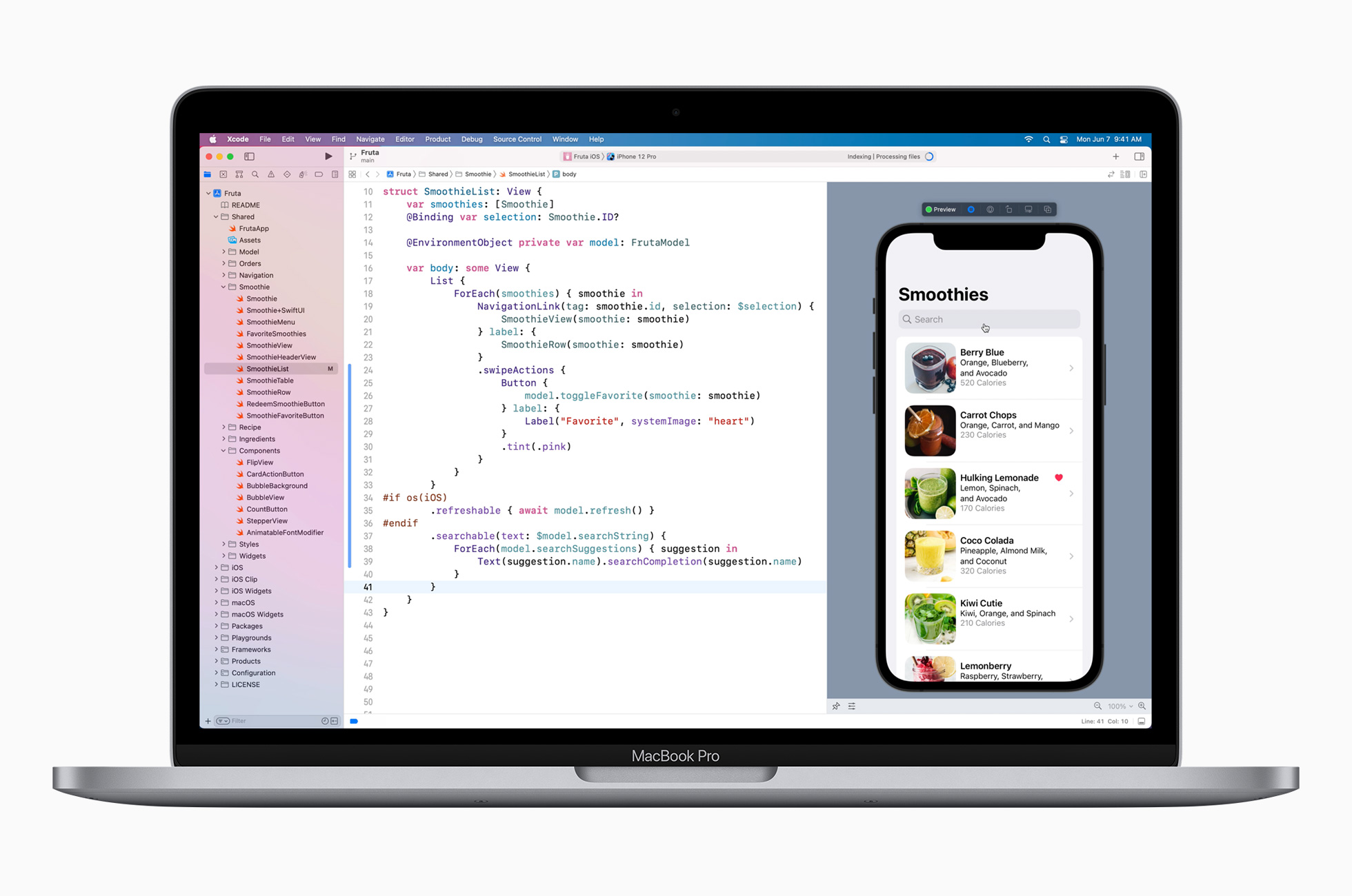 蘋果推出 Xcode Cloud 平台：協助開發者打造更出色 App | Apple News, Apps, TestFlight, WWDC21, Xcode Cloud | iPhone News 愛瘋了
