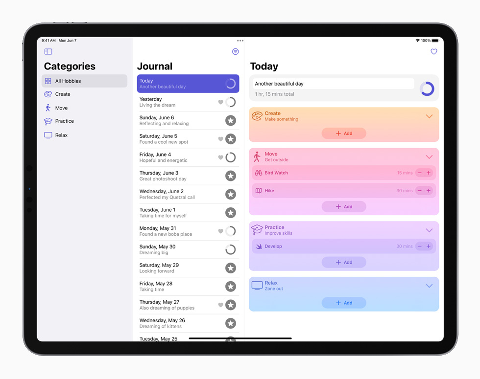 iPadOS 15 允許在 iPad 上打造 iPhone App 應用程式 | iPadOS 15, Swift Playgrounds, Xcode | iPhone News 愛瘋了