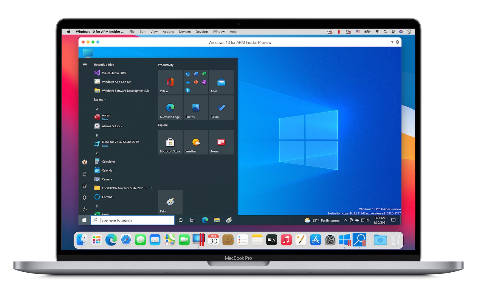 蘋果 Boot Camp 讓 MacBook 支援 Windows 觸控板手勢
