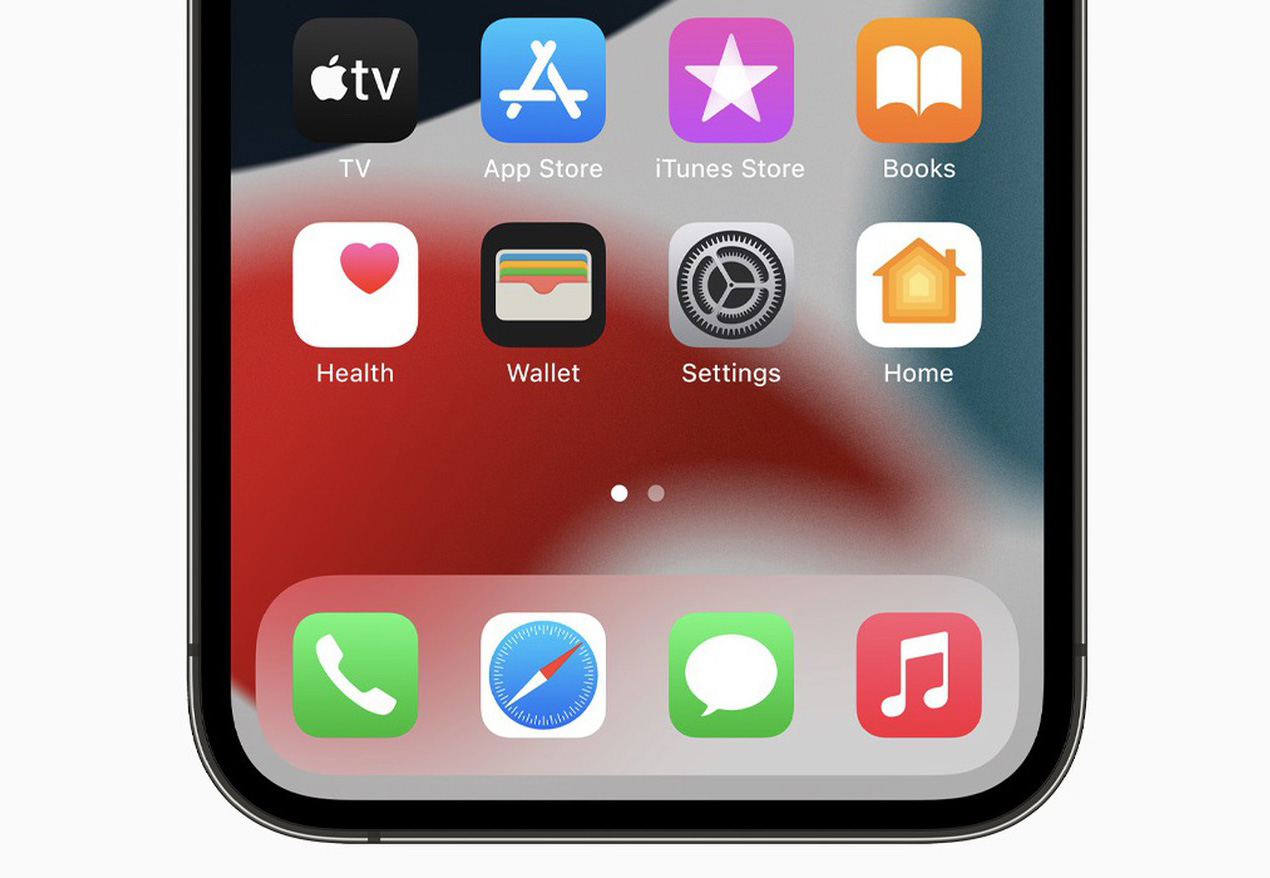 iOS 15 允許 iPhone 在各應用間拖放圖片和文字