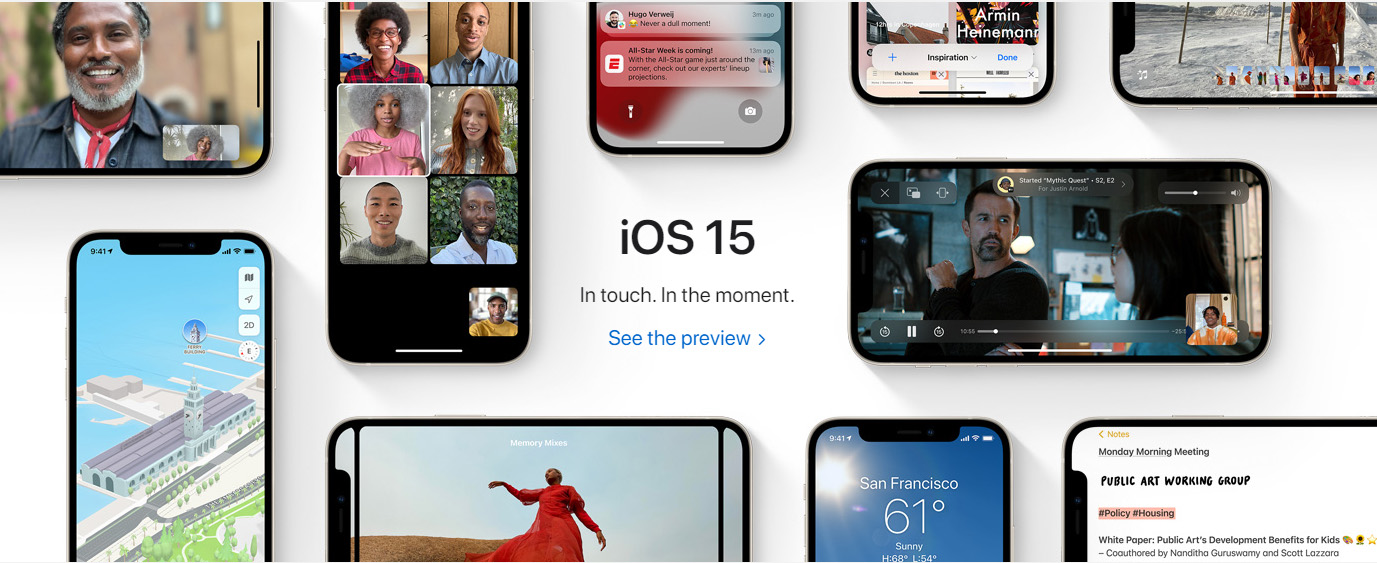 iOS 15 新功能：能顯示照片 EXIF 和來自哪個應用