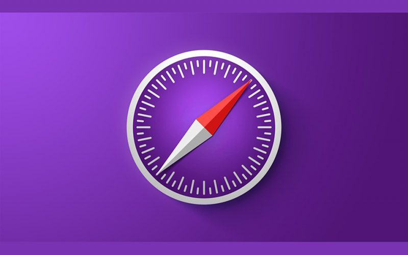 Safari 技術預覽版 TP 126 開放下載！含 macOS Monterey 功能