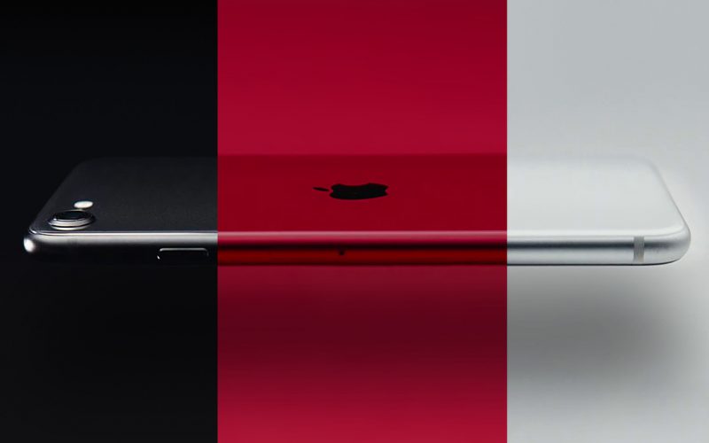 2022 年 iPhone SE 3 將是最強最便宜的 5G 入門機
