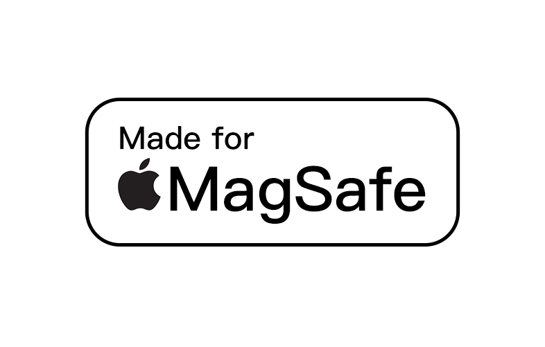 蘋果 MFM 開放 15W MagSafe 磁吸無線充電認證