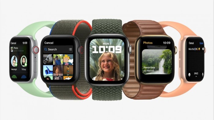 Apple Watch 未來將取代身份證、車鑰匙和錢包