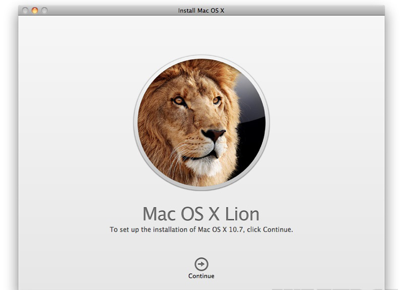 蘋果開放 OS X Lion 和 Mountain Lion 免費下載！現省千元 
