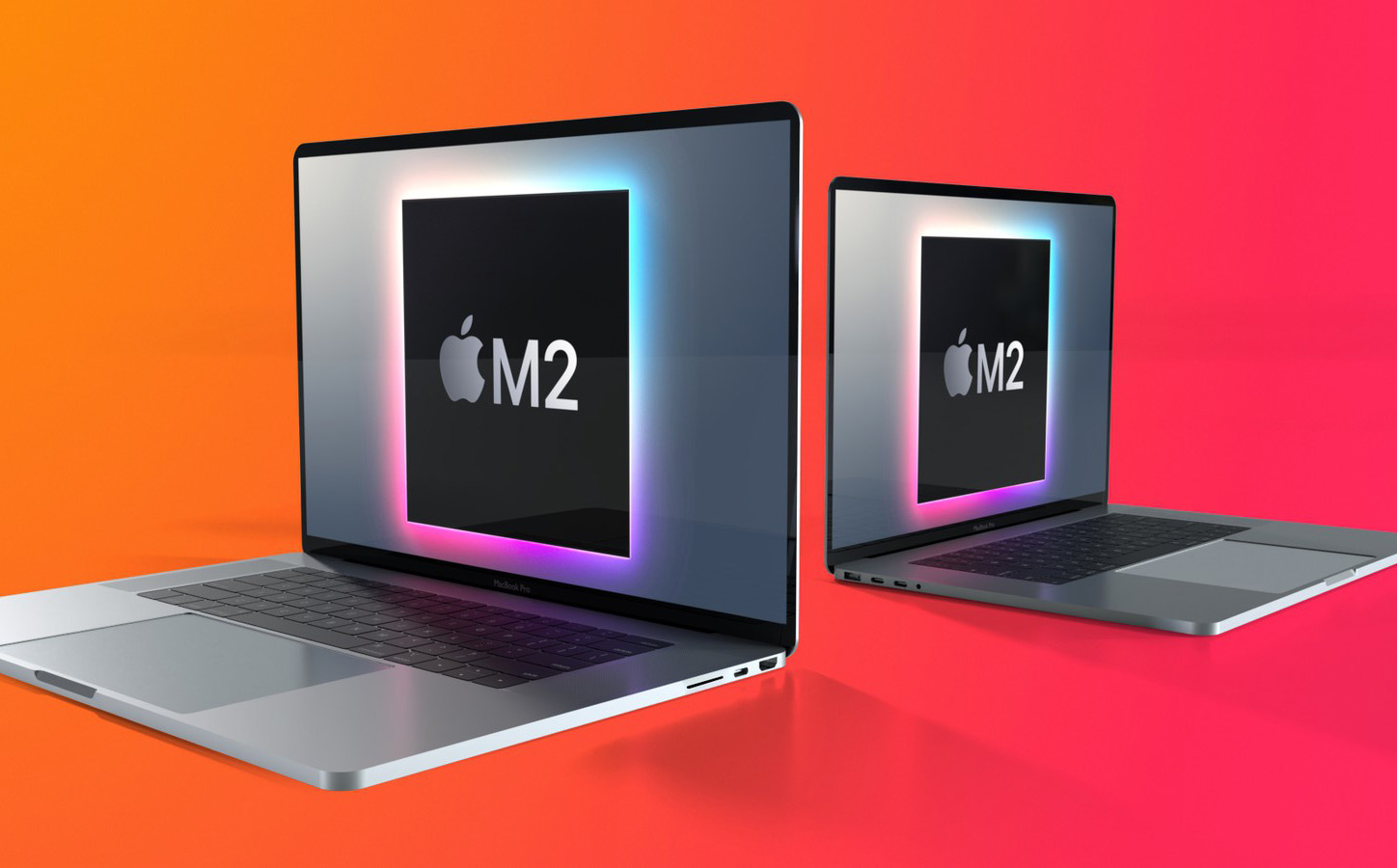 蘋果 M2 MacBook Pro 於 9 月發布？配 mini-LED 螢幕