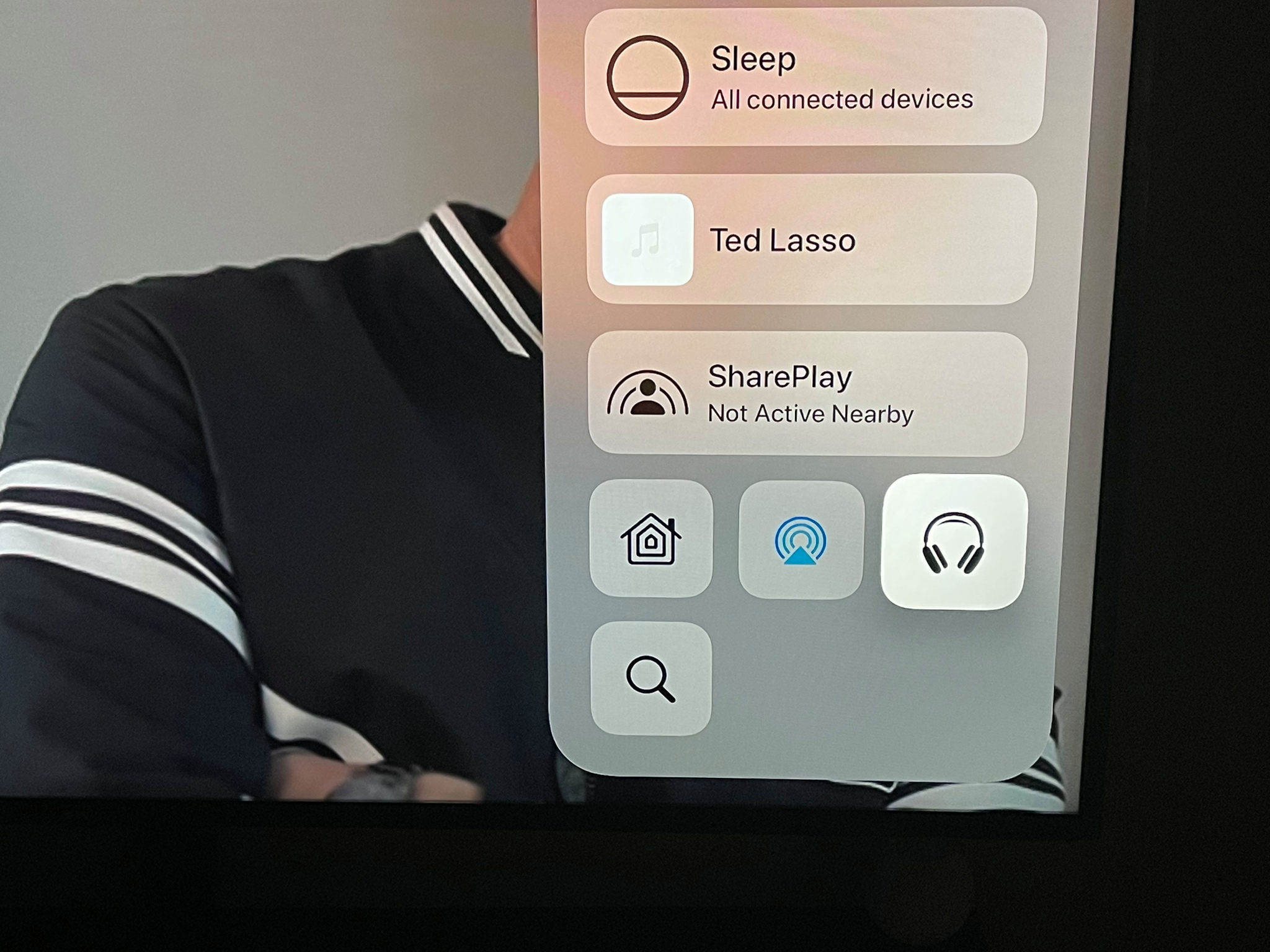 tvOS 15 為 Apple TV 應用帶來了全新設計的影片播放器 | Apple News, Apple TV, tvOS, tvOS 15 | iPhone News 愛瘋了
