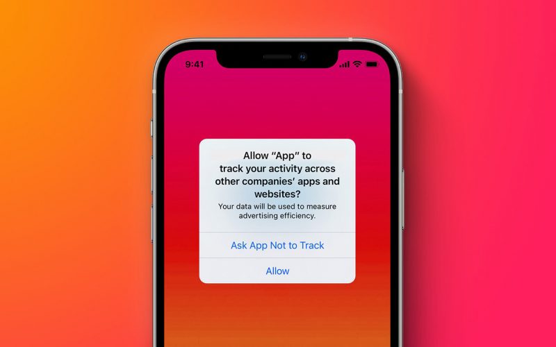 蘋果 iOS 推出限制追蹤後，廣告商轉向鎖定 Android 用戶