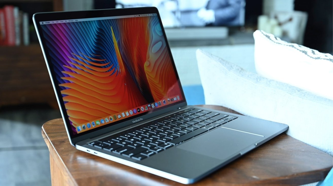 2021 MacBook Pro 配升級版 1080p 視訊鏡頭？清晰銳利 | Apple M1, Apple News, MacBooK Air, MacBook Pro | iPhone News 愛瘋了
