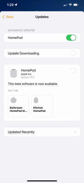 HomePod 15 測試版支援無損高音質，和修正過熱問題 | Apple Music, Apple News, HomePod, HomePod Mini | iPhone News 愛瘋了