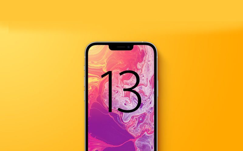 蘋果對 iPhone 13 信心滿滿！年底前產 9,000 萬部