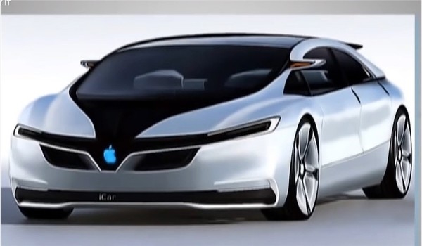 蘋果計畫在美國生產自動駕駛汽車電池，與台灣製造商合作
