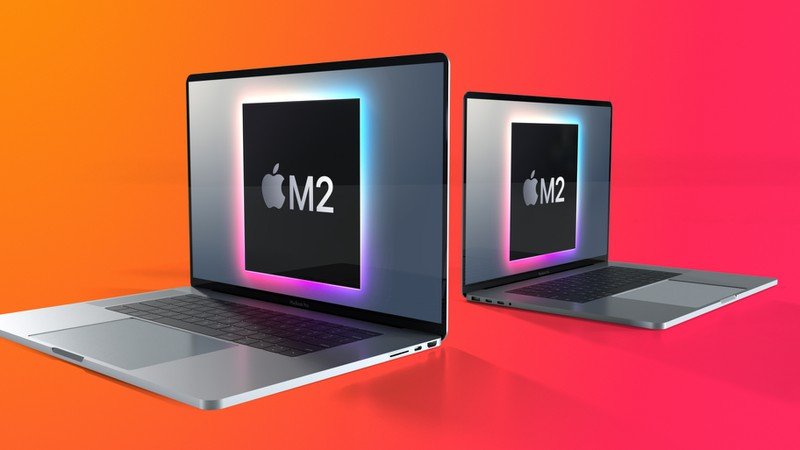 彭博社：9至11月推出配備mini-LED螢幕的MacBook Pro