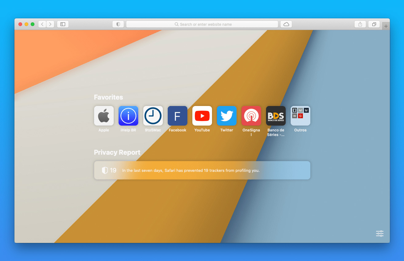 蘋果為macOS Catalina和Mojave發布Safari 14.1.2更新