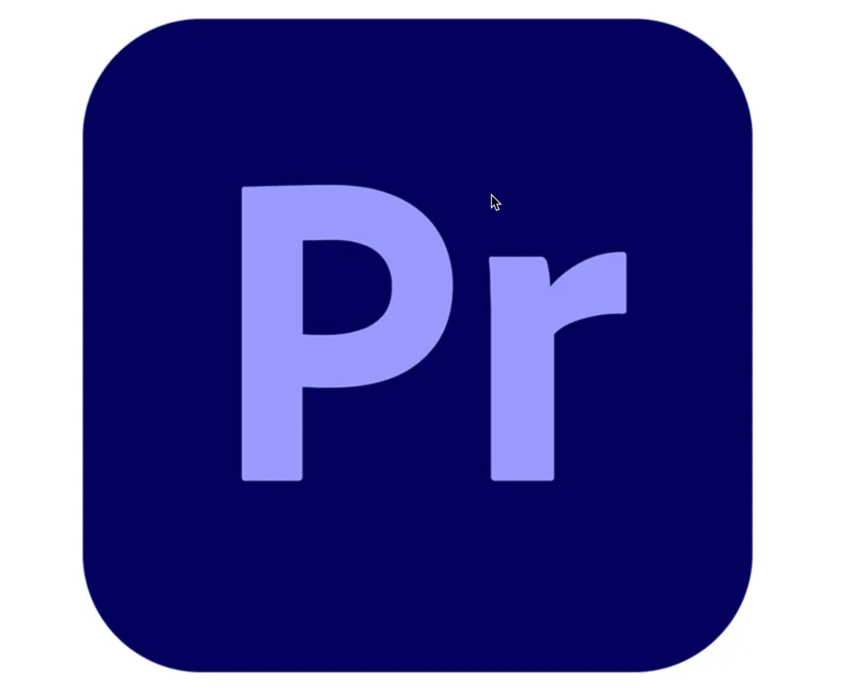 Premiere Pro 正式支援蘋果 M1 晶片！加入語音轉文字功能