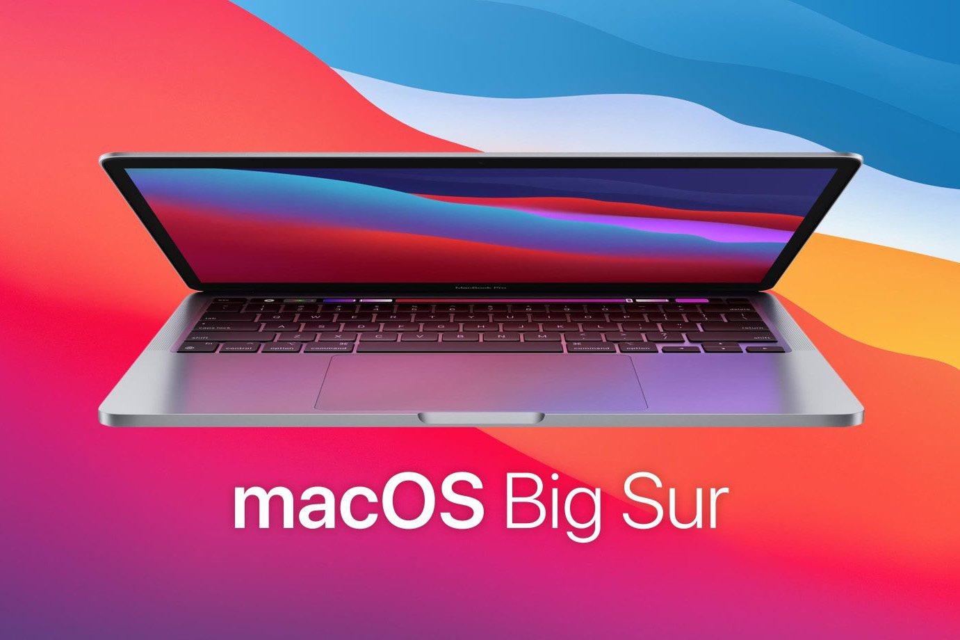 macOS Big Sur 11.5 開放更新！Podcast應用升級和錯誤修復
