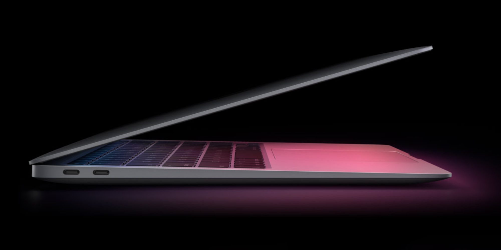 郭老師：13 吋 mini-LED MacBook Air 明年中推出