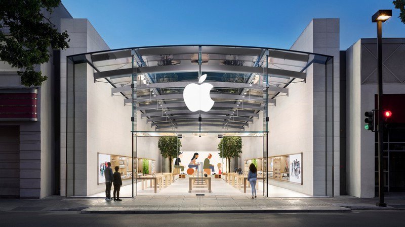 【最新消息】蘋果要求 Apple Store 員工和顧客都要戴口罩 | Apple News, Apple Store, COVID-19, 蘋果口罩 | iPhone News 愛瘋了