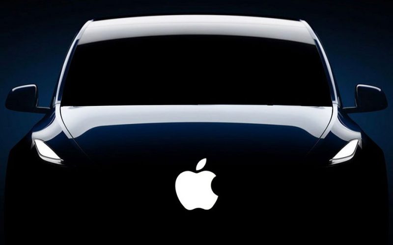 蘋果再次擴大自動駕駛測試車隊：69輛車和92名司機