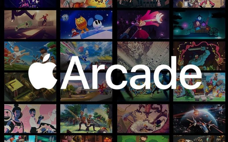 Apple Arcade 已有超過 200 款遊戲！玩整月只要 $170