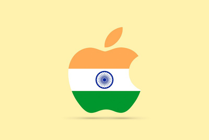 印度等待多年的首家 Apple 實體店，因 COVID-19 推遲開業