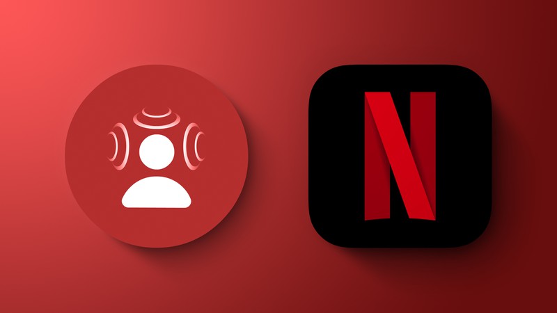 Netflix 正式支援 AirPods 空間音訊：追劇擁有電影院體驗 | AirPods Pro, Netflix, popcat, 空間音訊 | iPhone News 愛瘋了