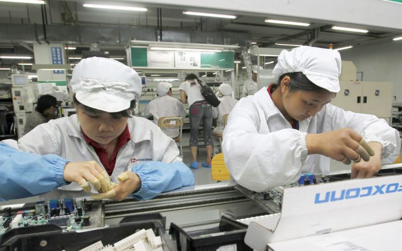受疫情影響，蘋果將在中國而不是越南生產 AirPods 3