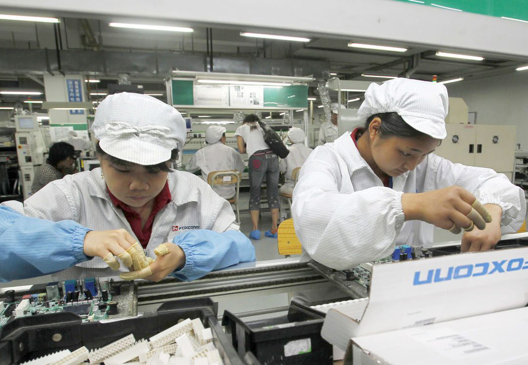 受疫情影響，蘋果將在中國而不是越南生產 AirPods 3