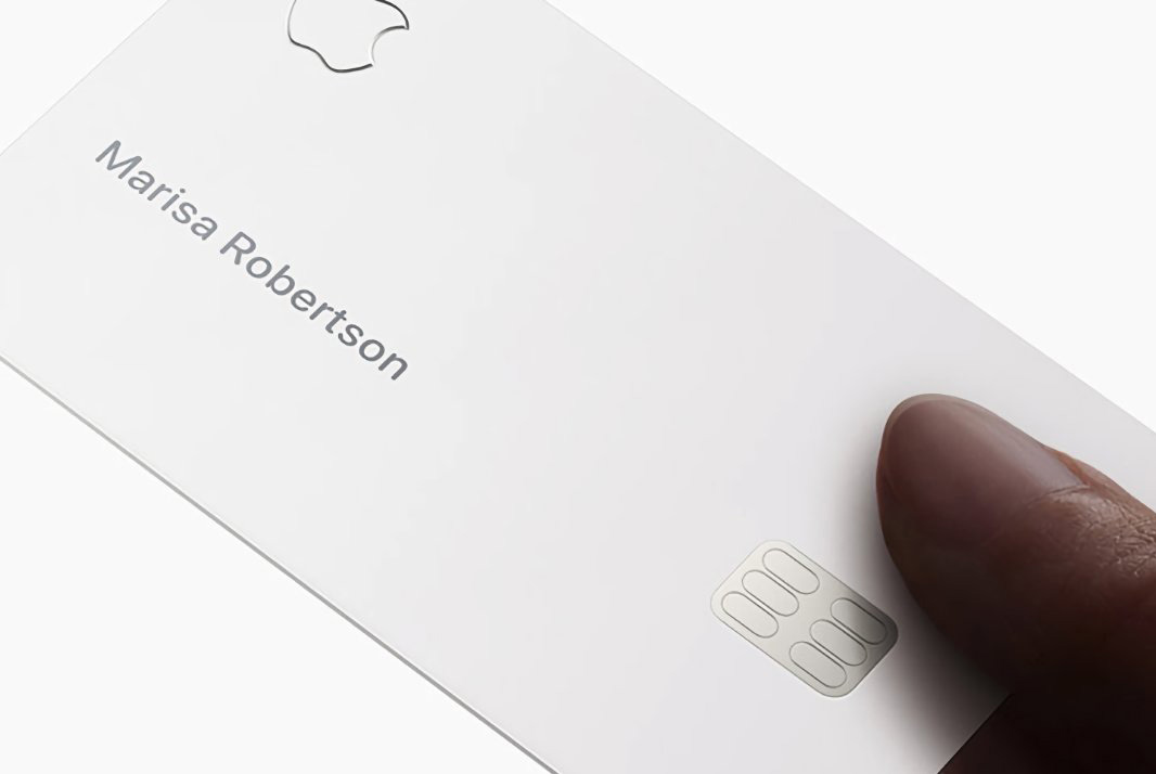 信用卡滿意度調查 Apple Card‌ 第一名！過用就回不去