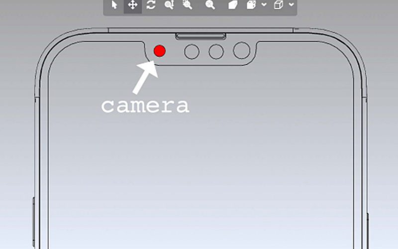 iPhone 13 可能採用升級版 Face ID，戴口罩也能解鎖