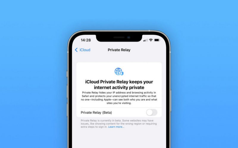 iCloud+ 自定義電子郵件網址開啟公測：私人中繼