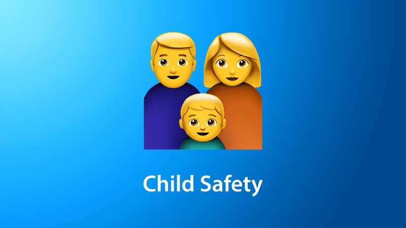 蘋果宣布暫緩推出CSAM兒童安全功能：聽取各方意見