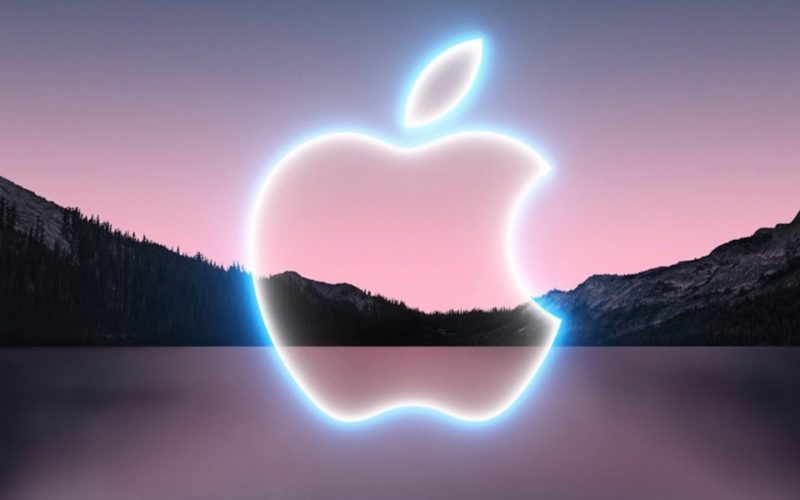 蘋果宣布 9/14 舉行 iPhone 13 發表會 - California Streaming