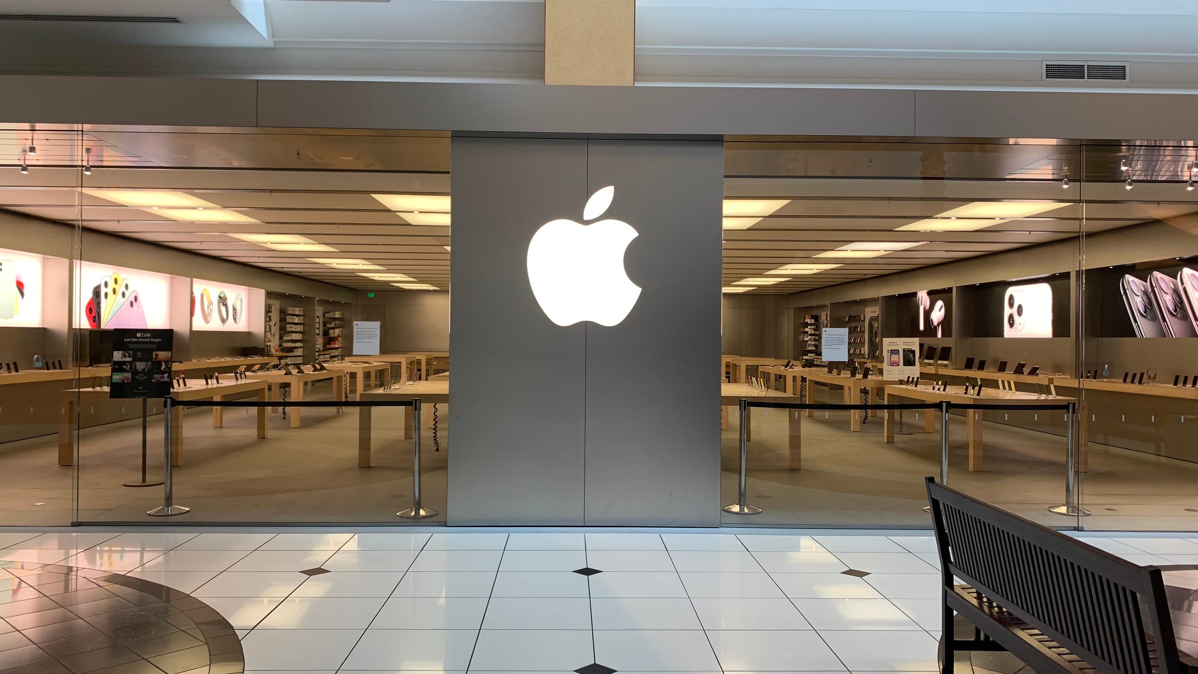 蘋果在 2021 年品牌親密度 COVID 研究中排名第一