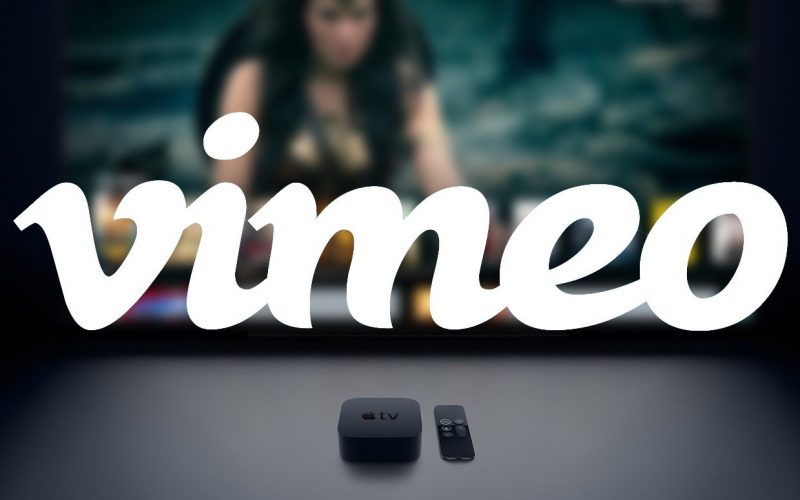 Vimeo 正式支援 iPhone 12 杜比視界 HDR 影片
