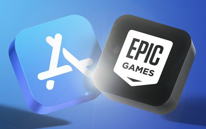 蘋果宣布 Epic Games 訴訟取得巨大勝利，對方將上訴