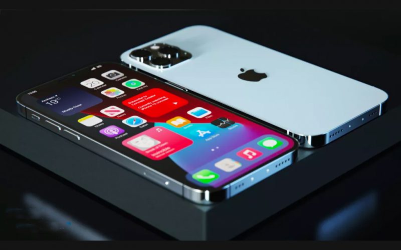 郭老師：iPhone 13 最低容量 128GB，最高 1TB