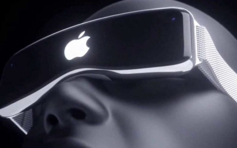蘋果 VR 頭顯可能配備 3,000ppi 解析度微型 OLED 螢幕