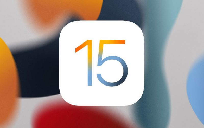 iOS 15 正式版開放更新！完整 iPhone 新功能分享