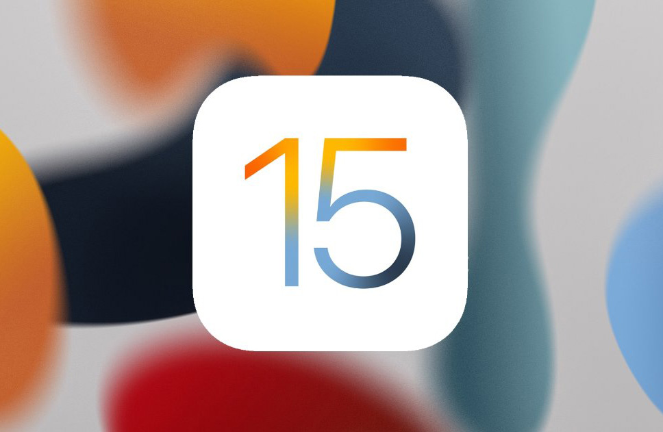 iOS 15 正式版開放更新！完整 iPhone 新功能分享