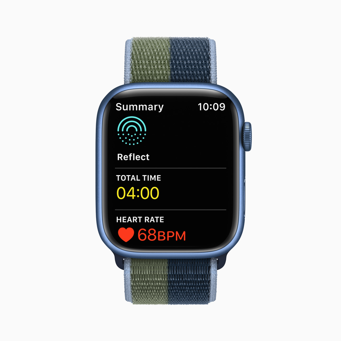 watchOS 8 開放更新！帶來正念應用、專注模式等新功能 | Apple Watch, watchOS, watchOS 8, 正念 | iPhone News 愛瘋了