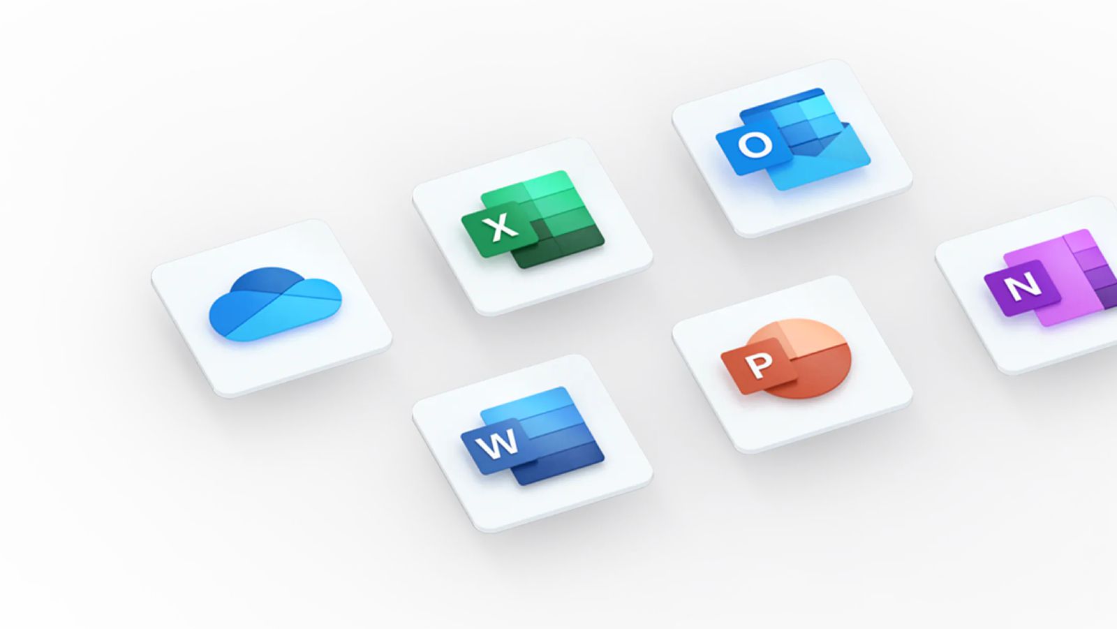 Mac版Office 2021於10月5日上市，具有新的協作功能