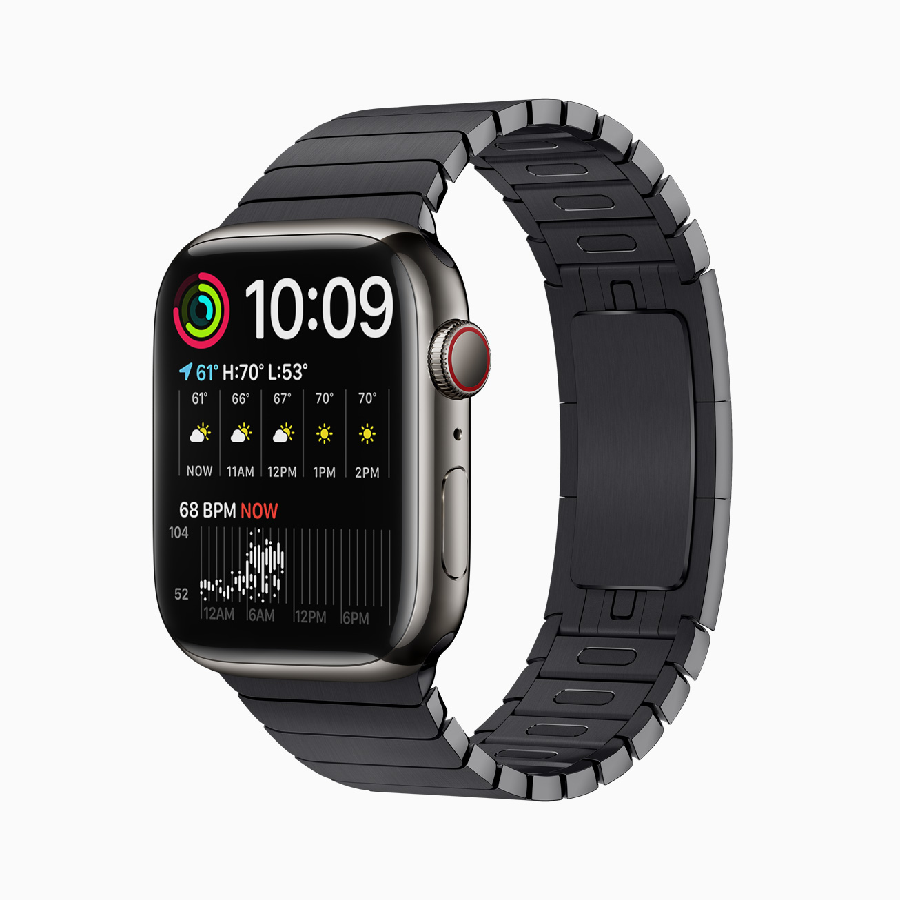 Apple Watch Series 7 宣布於 10/8 訂購、10/15 開賣 | Apple News, Apple Watch Series 7, watchOS 8, 蘋果手錶 | iPhone News 愛瘋了