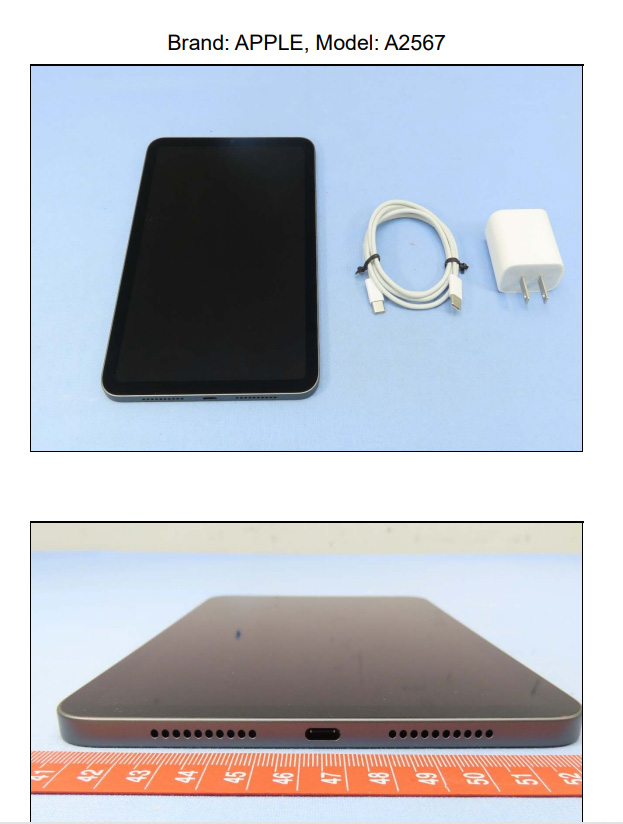 iPad mini 6 和 iPad 9 已過台灣 NCC 認證！即將開賣