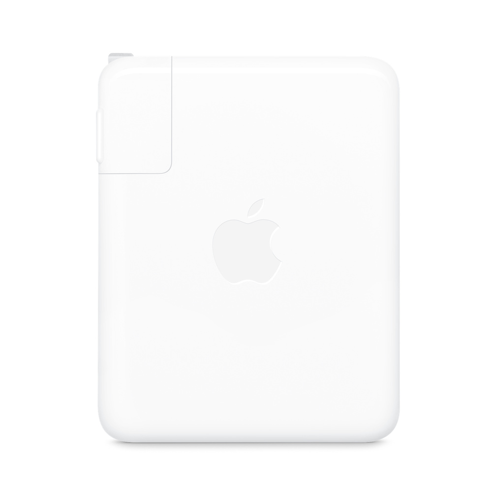 蘋果 140W USB-C 充電器採用 GaN 技術，支援 USB-C PD 3.1 | 140W USB-C, GaN, MacBook Pro, USB-C PD 3.1, 蘋果充電器 | iPhone News 愛瘋了