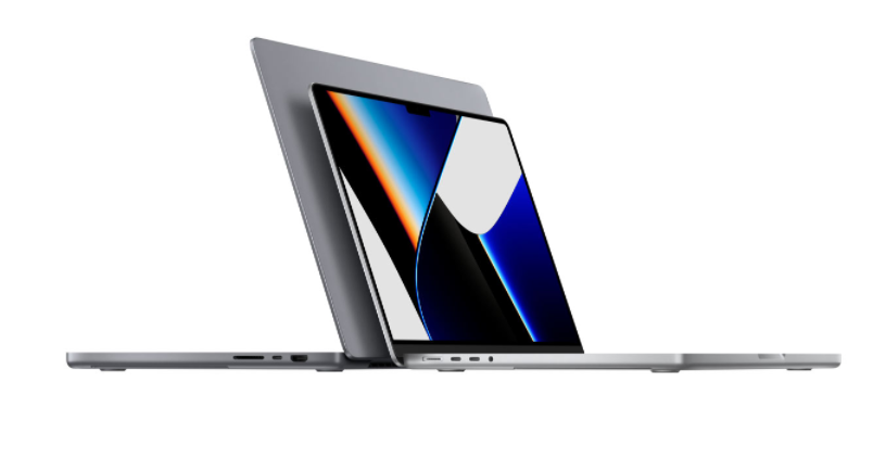 14 吋 MacBook Pro 可用 Thunderbolt 快充，16 吋僅限 MagSafe